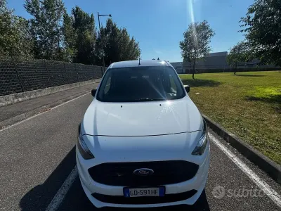 Usata Ford Tourneo Connect