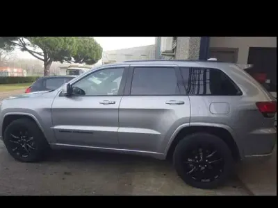 Usata Jeep Grand Cherokee