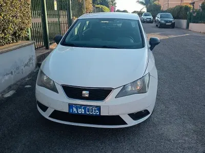 Usata Seat Ibiza