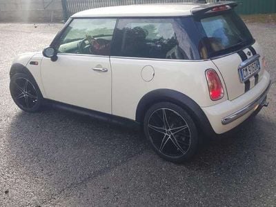 Mini One D