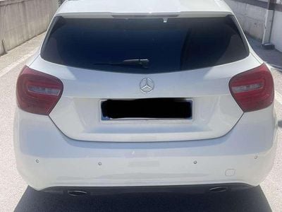 Gebraucht Mercedes A180