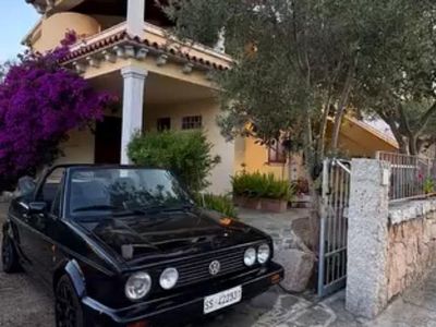 Usata VW Golf III 110 CV (80 kW) 1992 Utilitaria