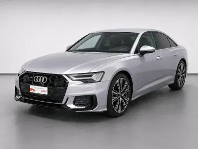 Usata Audi A6