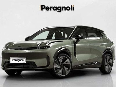 Nuova Lynk & Co 08 349 CV (256 kW) 2025 Verde SUV