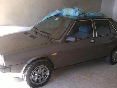 Usata Alfa Romeo 33 104 CV (76 kW) 1993 Bianco Berlina