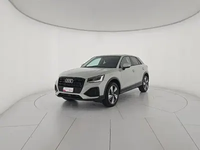 Usata Audi Q2