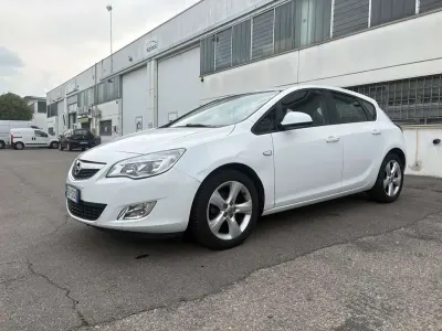 Usata Opel Astra