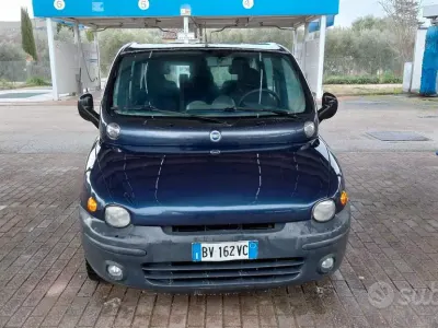 Usata Fiat Multipla