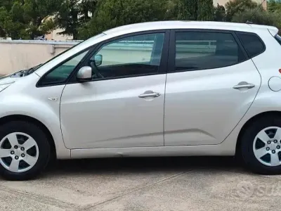 Usata Kia Venga