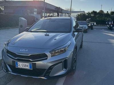 Usata Kia XCeed GT-Line 136 CV (100 kW) 2023 SUV