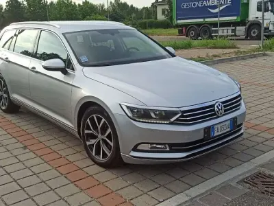 Usata VW Passat