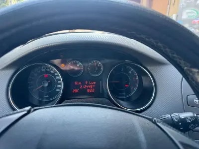 Usata Fiat Bravo Emotion 120 CV (88 kW) 2010 Grigio Utilitaria