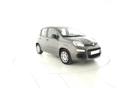 usata Fiat Panda Cross 3ª serie 1.0 FireFly S&S Hybrid City