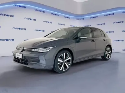Nuova VW Golf VIII Edition 150 CV (110 kW) 2026 Dolphin grey metallizzato Berlina