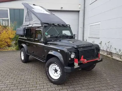 Usata Land Rover Defender