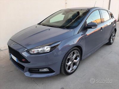 usata Ford Focus 2.0 EcoBoost 250 CV ST3