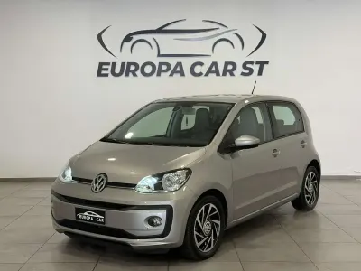 Usata VW up!