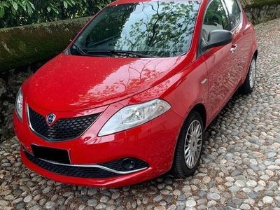 usata Lancia Ypsilon 3ª serie - 2017