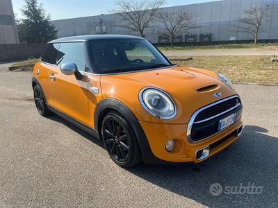 usata Mini Cooper S Countryman Cooper S 1.6 Country