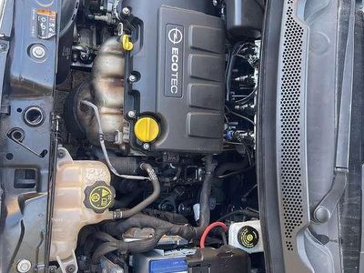 Usata Opel Adam Glam 87 CV (63 kW) 2017 Utilitaria