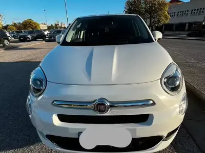 Usata Fiat 500X