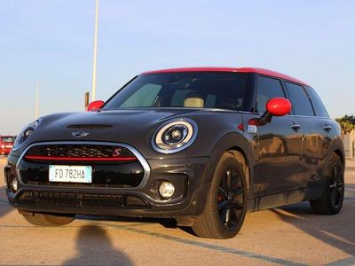 Usata Mini Cooper SD Clubman 190 CV (139 kW) 2016 Station wagon