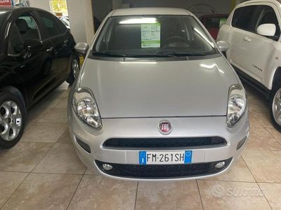 Fiat Punto Evo