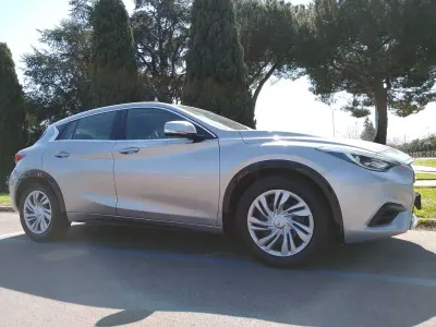 Usata Infiniti Q30