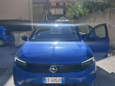 Usata Opel Corsa