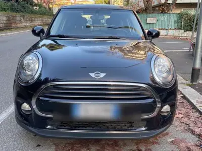 Occasion Mini Cooper D