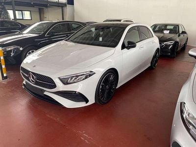 Usata Mercedes A220 Advanced Plus 190 CV (139 kW) 2023 Berlina