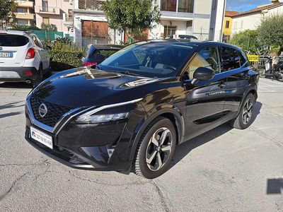 Usata Nissan Qashqai N-Connecta 158 CV (116 kW) 2022 SUV