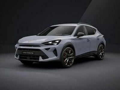 Nuova Cupra Formentor 204 CV (150 kW) 2026 SUV