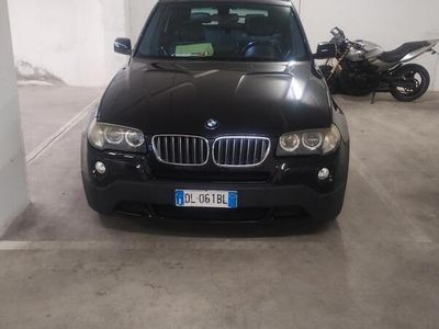 usata BMW X3 (e83) - 2008