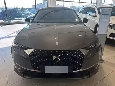Usata DS Automobiles DS4 Opera 131 CV (96 kW) 2024 Grigio SUV