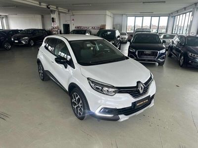 usata Renault Captur TCe 130 CV FAP Sport Edition2