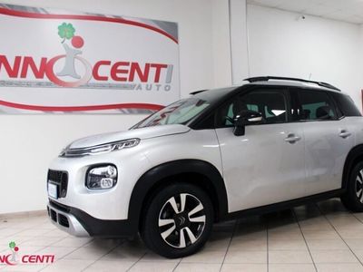 usata Citroën C3 Aircross BlueHDi 100 S&S Feel