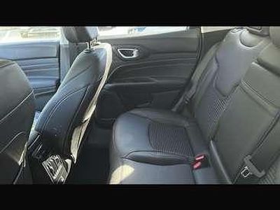 Usata Jeep Compass 131 CV (96 kW) 2023 SUV