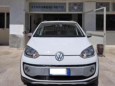 Usata VW up! 75 CV (55 kW) 2015 Utilitaria