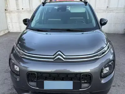Usata Citroën C3 Aircross