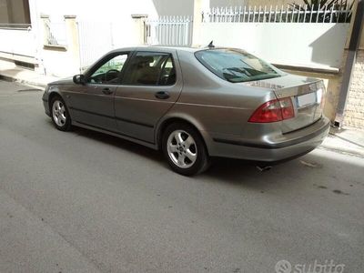 Saab 9-5