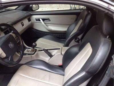 Mercedes SLK200