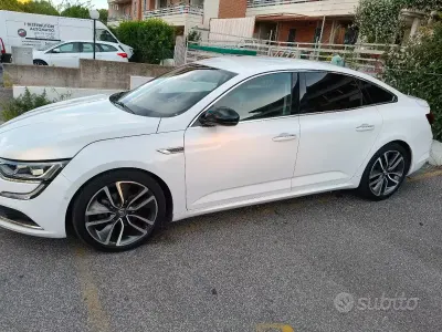 Usata Renault Talisman