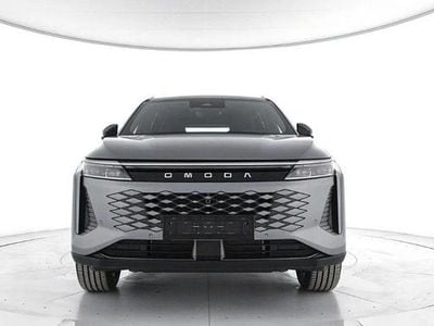 Nuova Omoda 9 537 CV (394 kW) 2026 Nero opaco SUV