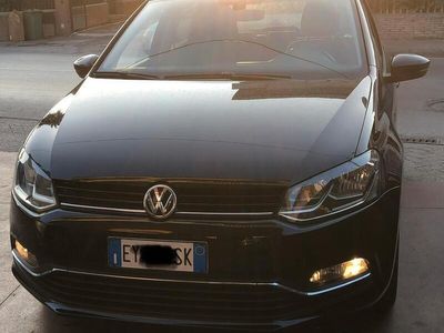 usata VW Polo fresh