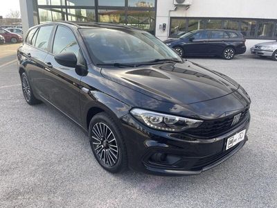 usata Fiat Tipo 1.6 Mjt S&S SW City Life