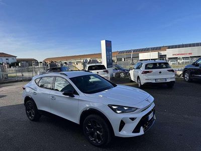 "magnetic tech" Usata 2025 Cupra Formentor SUV | 28.900 € (Super prezzo)