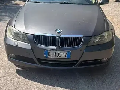 Usata BMW 330