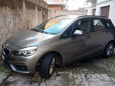 Usata BMW 218 Active Tourer