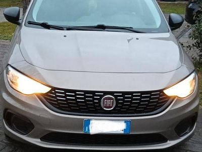 Usata Fiat Tipo 95 CV (69 kW) 2017 Berlina